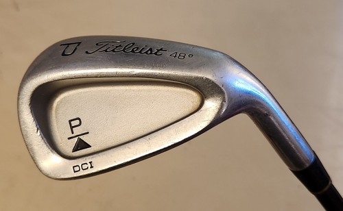 Titleist DCI Putter Graphite Tri Spec Shaft Firm Flex Golf Club Right Handed - Picture 2 of 8