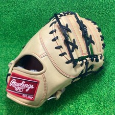Rawlings PRO PREFERRED Baseball Glove  First Base Mitt RHT 11.75