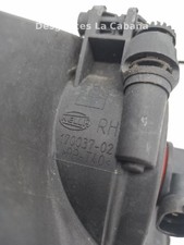 nebelscheinwerfer rechts BMW 3 TOURING E91 320 D cabap22364708