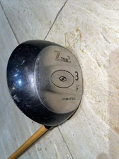 Z Tour 3 Titanium Steel 14 right hand driver Proforce 65 Gold Low Torque Rflex