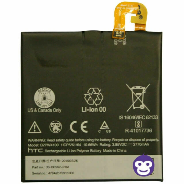 Cell Phone Batteries for Google