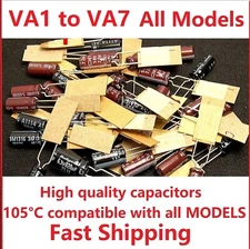 Sega Mega Genesis/Drive Model 1 Capacitor Repair Kit /For ALL VA1 to VA7