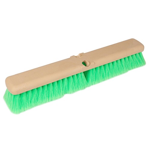Teravan Green Obround Very Soft Flow Through Brush for Washing Vehicles and Boat - 第 12/16 張圖片