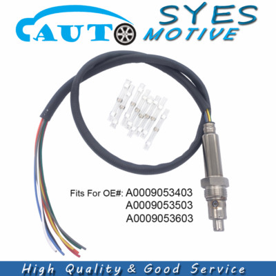 NOX Sensor Probe For Benz W212 E250 C218 CLA350 GLE350 ML350 X166 GL350 Sprinter