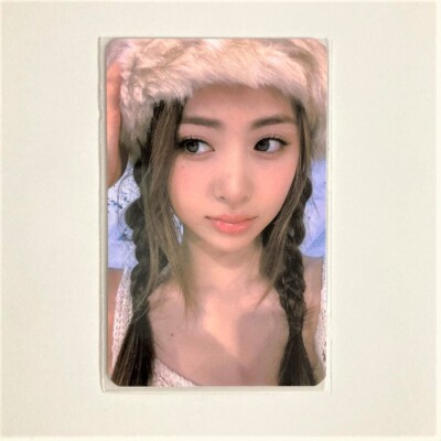 LE SSERAFIM ANTIFRAGILE Power station LUCKY DRAW Official