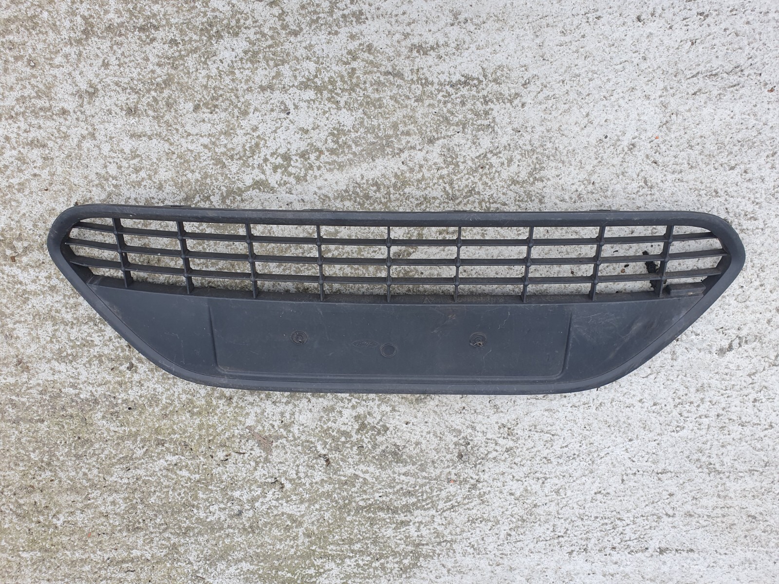 Ford Focus Mk2 2008-2011 Front Grille Lower 1497510 8M51-17B968-AC5ZCT ...