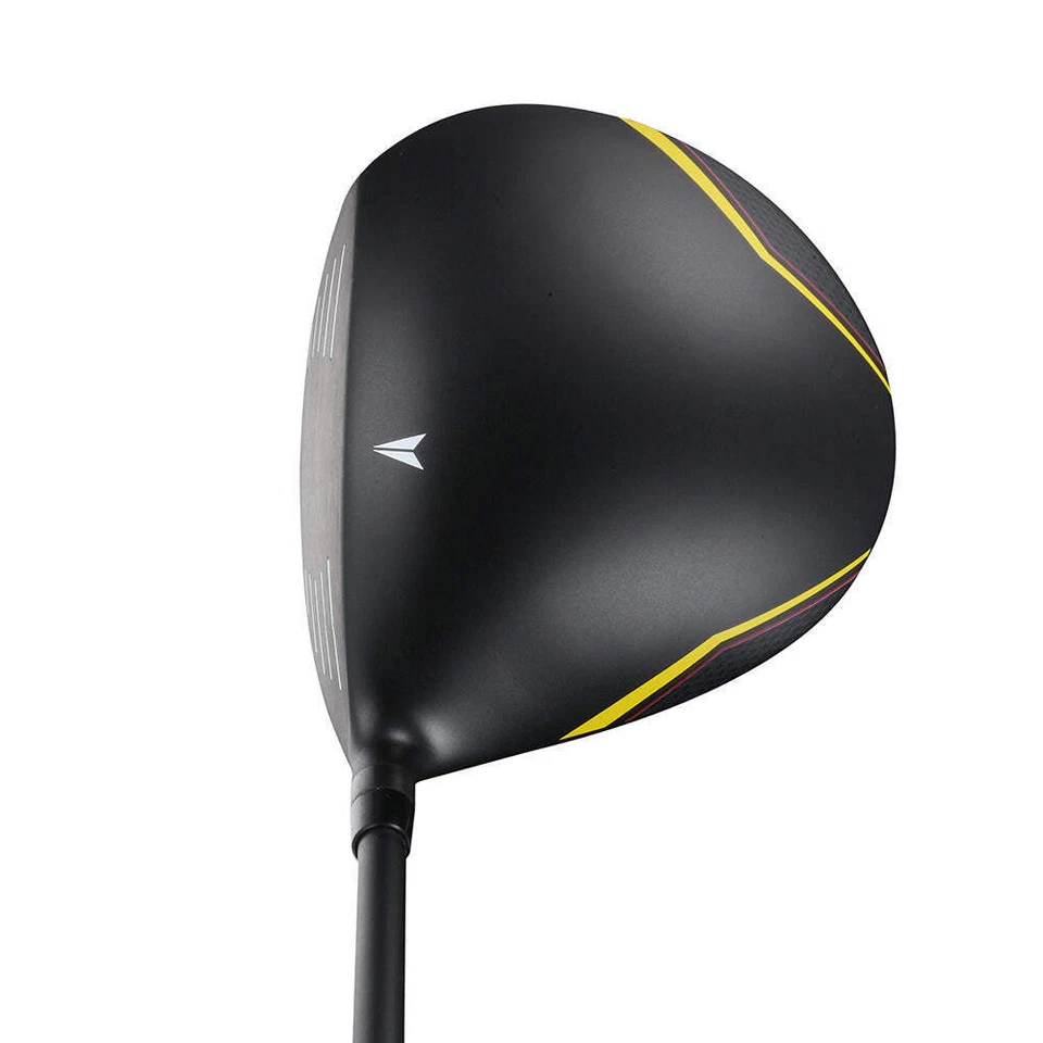 MacGregor Golf V Foil Speed Titanium Driver 10.5 or 12 Degrees Regular Shaft - Image 2 of 4