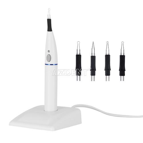 Dental Wireless Endo Motor/Root Canal Heated Pen/Gutta Percha Teeth Gum Cutter - Picture 5 of 26