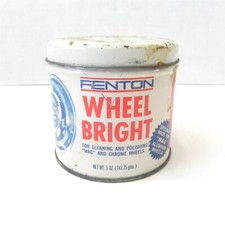 Vintage Fenton Wheel Bright Woriginal Contents Inside Very Rare Pre Owned Used Vintage Fenton Wheel Bright Woriginal Contents Inside Very Rare Pre Owned Used