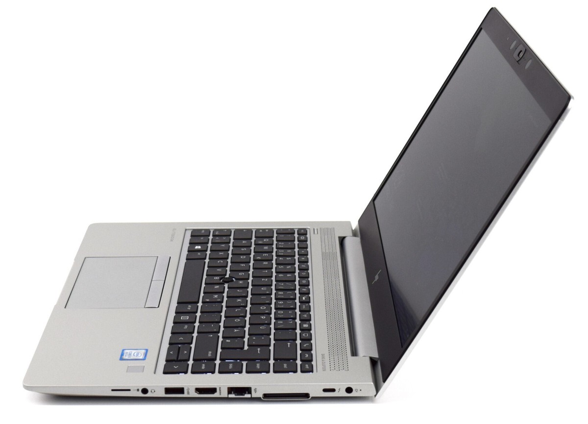 Fast HP EliteBook 840 G5 Laptops Sleek Thin & Light Design 1TB M.2 8th Gen  i5