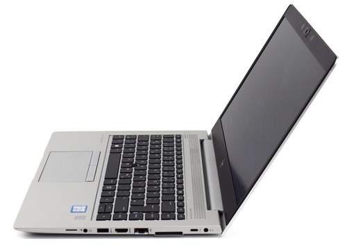 Fast Windows 11 HP EliteBook 840 G5 Laptops Sleek Thin & Light Webcam i5 - Picture 5 of 13