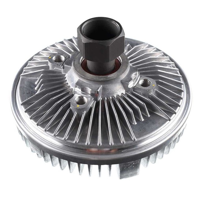 Hayden Cooling Fan Clutch for 20142016 MercedesBenz Sprinter 2.1L L4