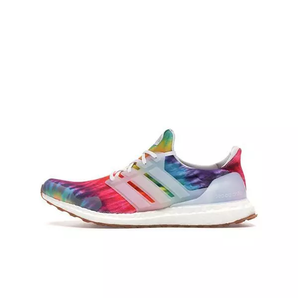 Kostbar Tilbagebetale stewardesse Nice Kicks x Adidas Ultra Boost size 10. Tie Dye Woodstock 50th. EF7775 .  nmd | eBay