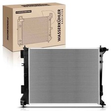 Radiateur Hyundai TUCSON