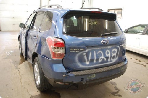 Used Engine Control Module (ECM) fits: 2015 Subaru Forester Electronic Control M - Picture 6 of 15