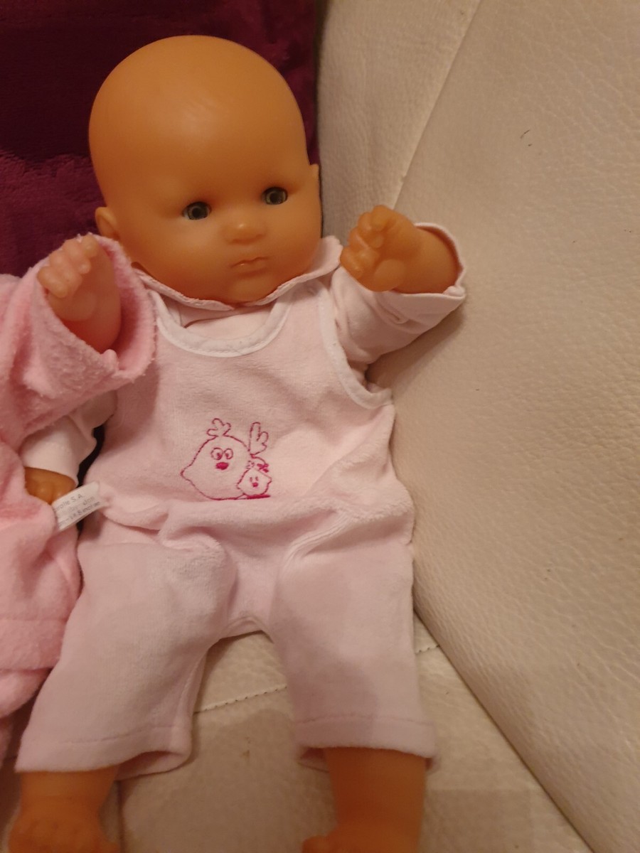 Robe Soir de Fête pour poupée ma Corolle - N/A - - 15.00