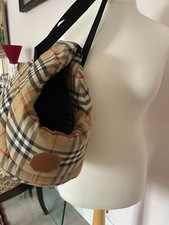 Burberry Dog for sale