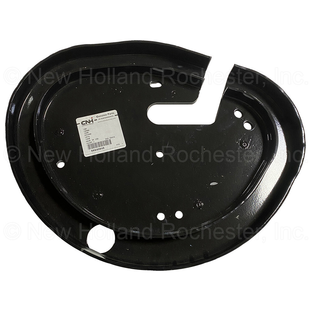 New Holland Cam Part # 86640846 | eBay