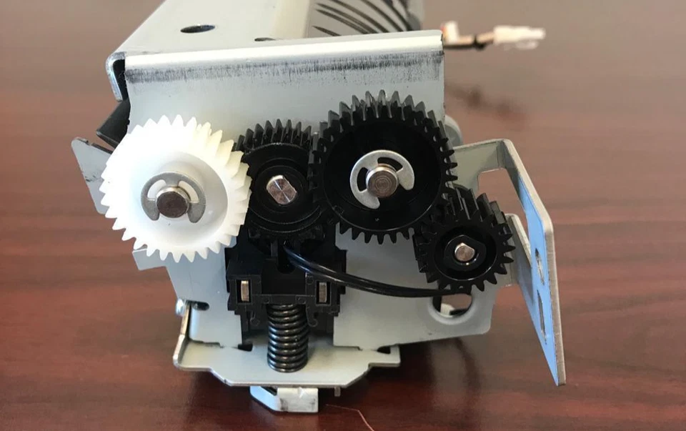 Genuine LEXMARK 41X1178 Fuser assembly unit For MS321 MS421 MX521 MX622 MX1246 - Image 2 of 4