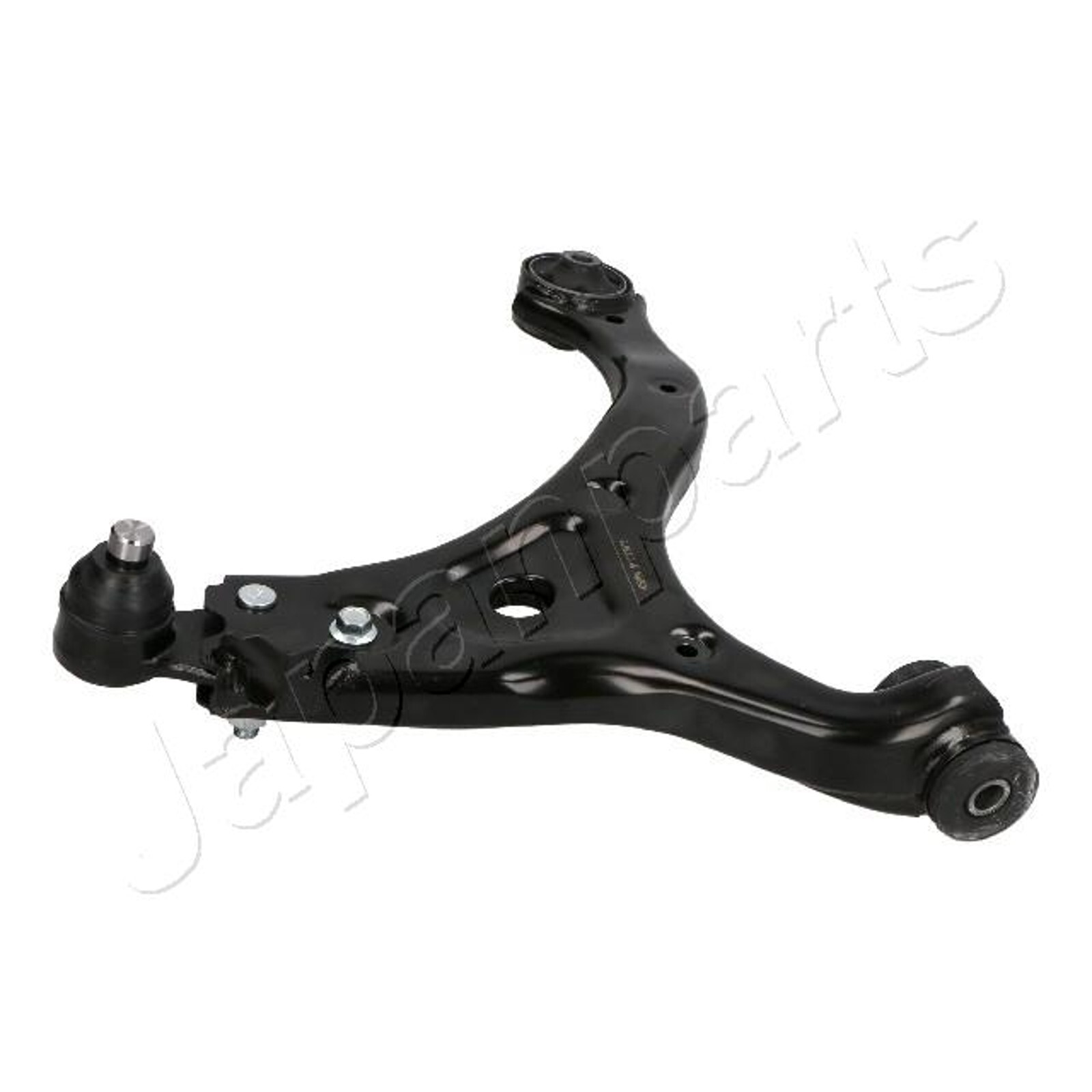 Bras de controle suspension Kia Carnival III VQ 2010 gauche rotule triangle de train avant