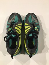 brooks puregrit 2 womens yellow