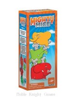 Foxmind Boardgame Mighty Mice Box Sw on sale Foxmind Boardgame Mighty Mice Box Sw on sale