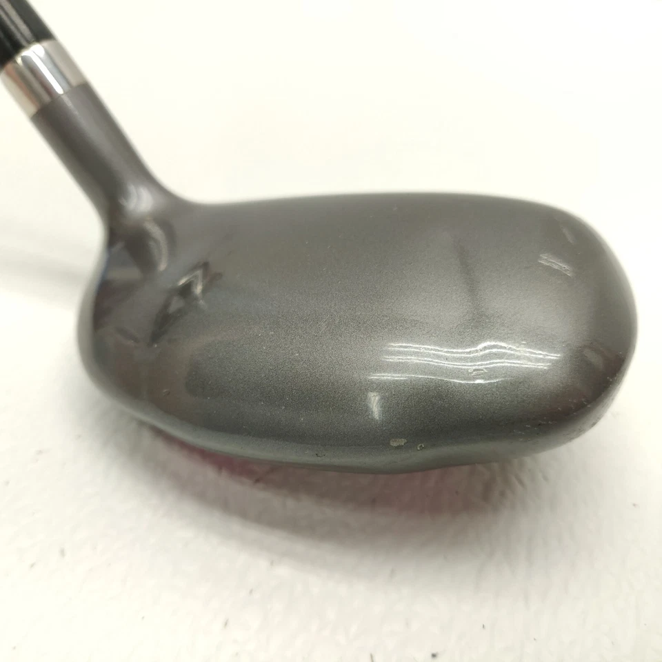 ZEVO XSD RH 22* 4H Hybrid. Regular Flex Graphite Women's 38" - Image 4 of 4