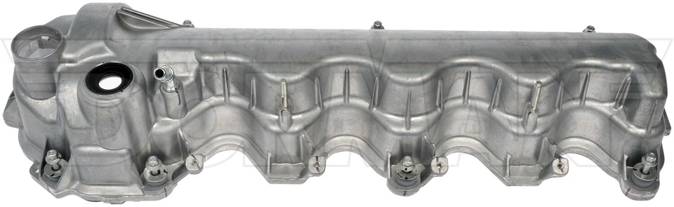 Right Engine Valve Cover Dorman For 2005-2010 Ford F-250 Super Duty 5.4L V8 - Image 4 of 4