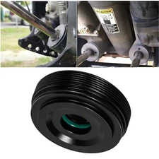 135-150-175-200-225 Optimax EFI Power trim TILT Cylinder End Cap 878239 Mercury