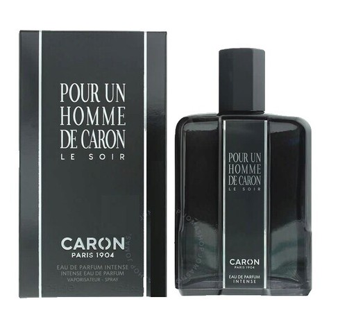 Pour Un Homme De Caron Paris 1942 4.2 oz/125ml Edt Spray for Men