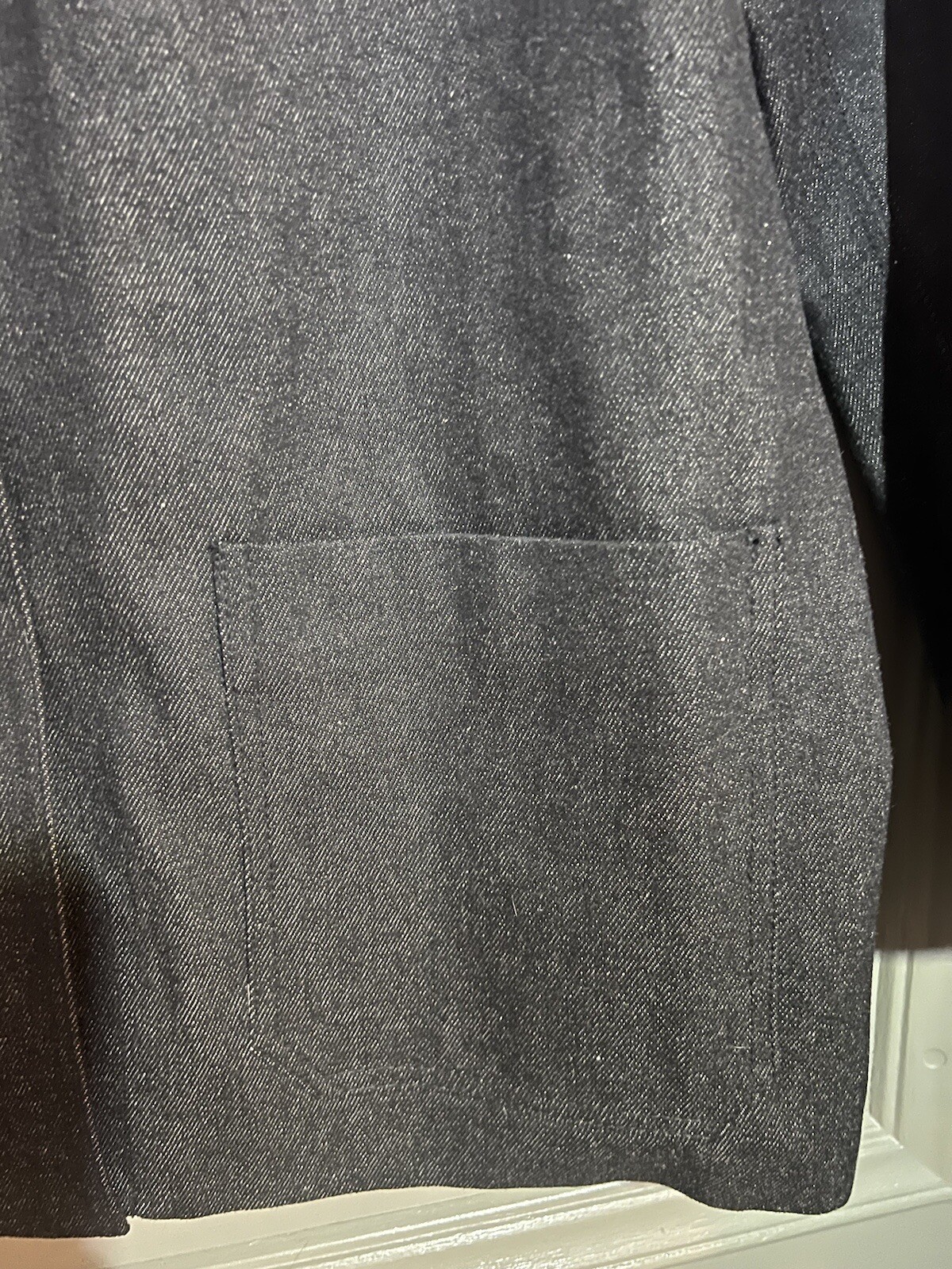 harari jacket - image 6