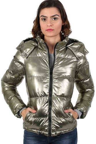 Hood Womens Puffer Jacket | eBay