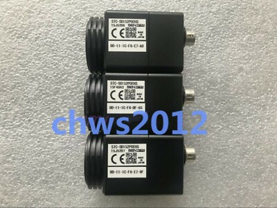 1 PCS SENTECH STC-SB152P0EHS Black White Industrial Camera in good condition
