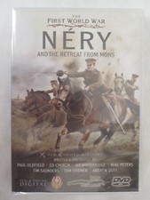 Nery and the Retreat from Mons DVD