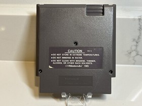 Bases Loaded - 1988 NES Nintendo Game - Cart Only - TESTED!