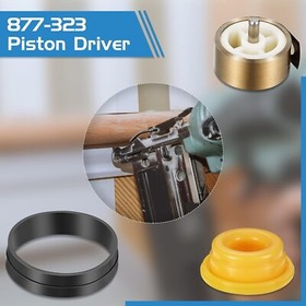 Rebuild Kit for Hitachi NR83A Framing Nailer Nail Gun Gasket Seal Repair Kit