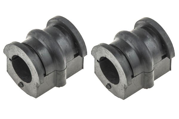 NTY Stabilisatorlager Gummilager Vorne 2ST FÜR Nissan X-TRAIL T30 00-06-image