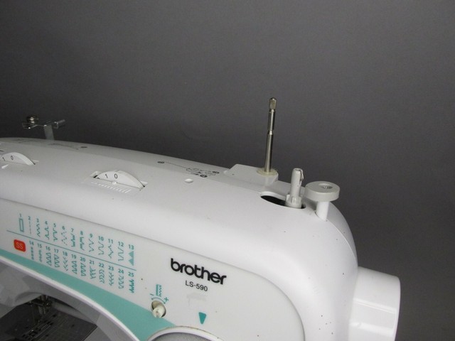 Brother Ls 590 Sewing Machine For Sale Online Ebay
