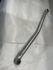 1-2022-2023 Polaris Rzr Pro R Oem Radius Rod 1 Lower Rod Silver