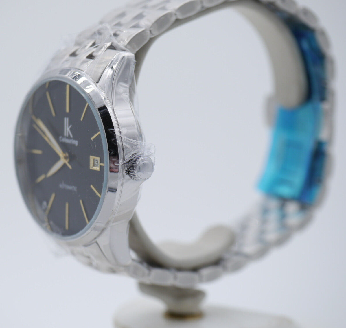 Herren Armbanduhr Ik Colouring Uhr Ã¶öffnen IK Colouring Automatic