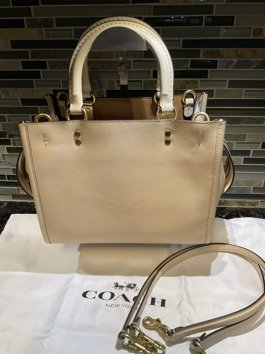 COACH コーチ CA126 トムウェッセルマン ローグ25 希少 限定大特価！】コーチxトムウェッセルマン 偽物 コラボ ローグ25