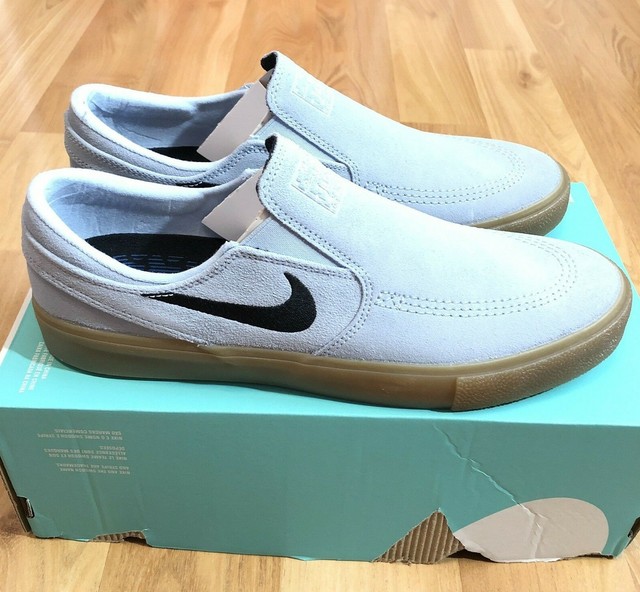nike sb zoom stefan janoski slip