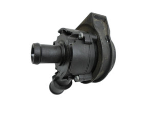 Umwelzpumpe Heizung Pumpe für Seat Leon 5F SC FR 13-18 TSI 1,4 103KW 5Q0965567N