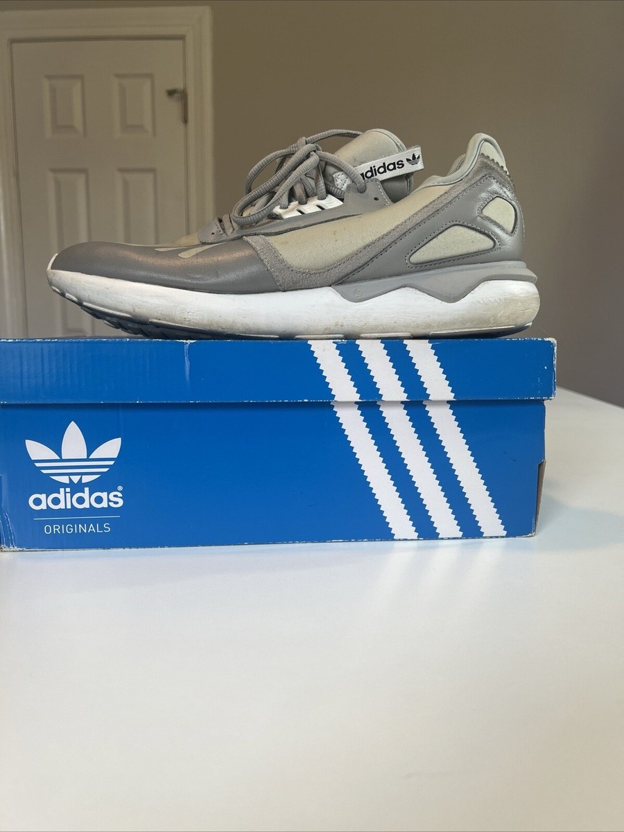 Runner Grey Adidas Tubular Run Big Size 11 Adidas Tubular Runner Grey