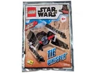 LEGO Star Wars 912288 TIE Whisper Foil Pack