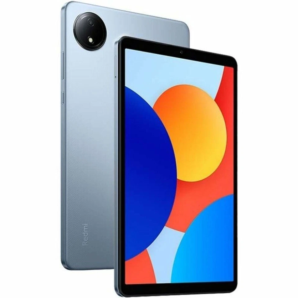 Tablet Xiaomi Redmi Pad SE Octa Core 4 GB RAM 128 GB Grigio 8,7" - Immagine 2 di 2