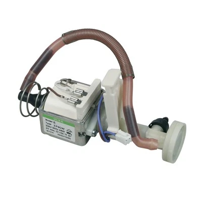 BSH HAUSGERÄTE SERVICE GMBH Elektropumpe Pumpe Ulka EP4GW 230 V Kaffeeautomat Bosch Siemens 1200861