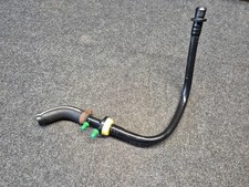 VW Golf Mk2 Jetta Mk2 Unterdruckschlauch Bremskraftverstärker 1.3i NZ