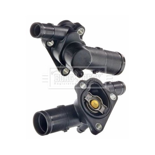 For RENAULT WIND 2010 on BORG & BECK Thermostat BBT071