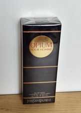 Yves Saint Laurent Opium Pour Homme Eau de Pa...